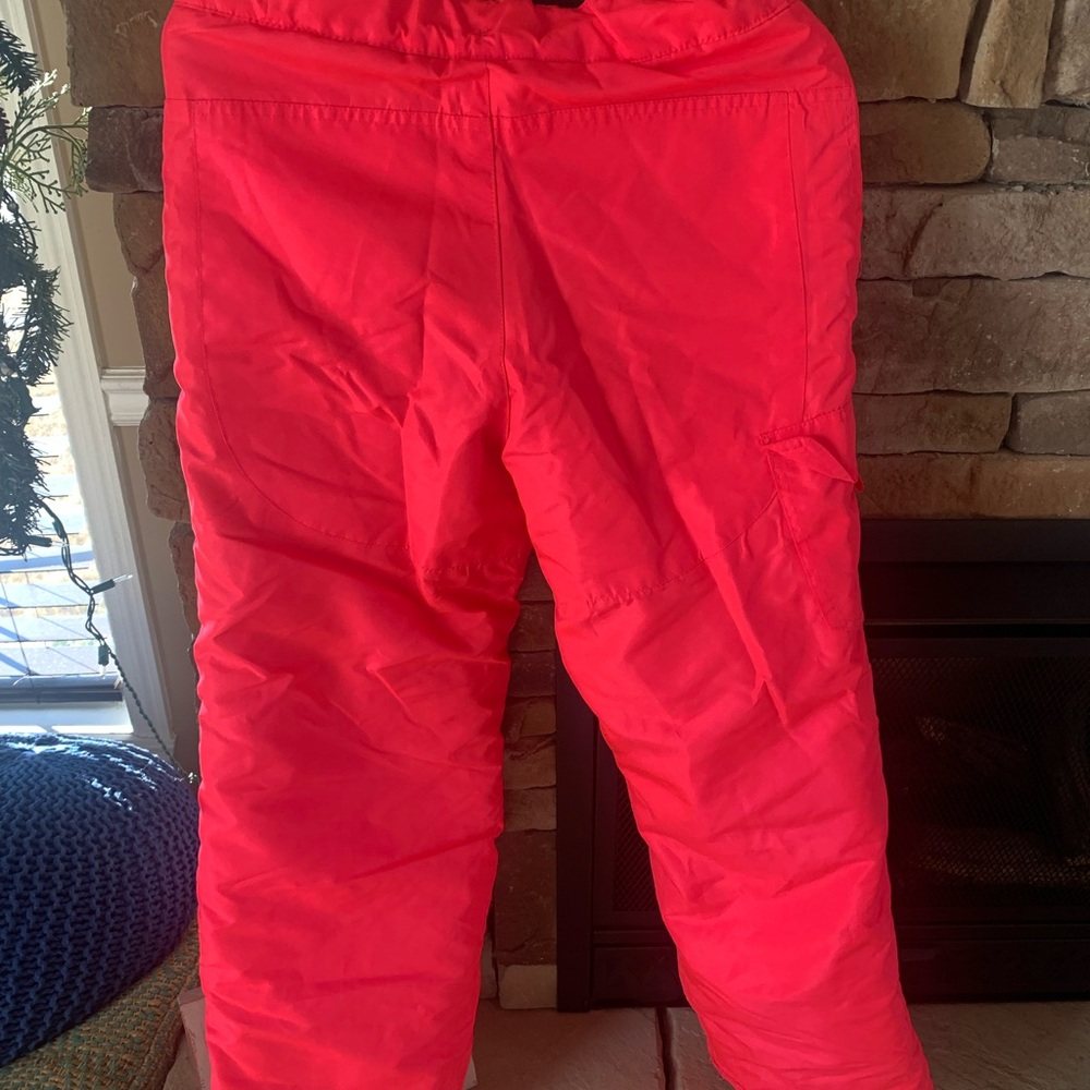 Snow/ski pants - Picture 3 of 3